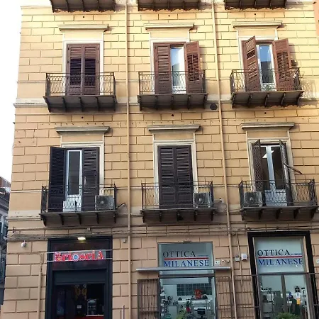 CORNER ROME appartamento-2